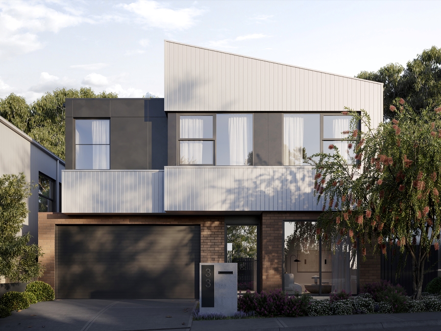 [Land for Sale] Vanguard Estate, Kellyville OpenLot